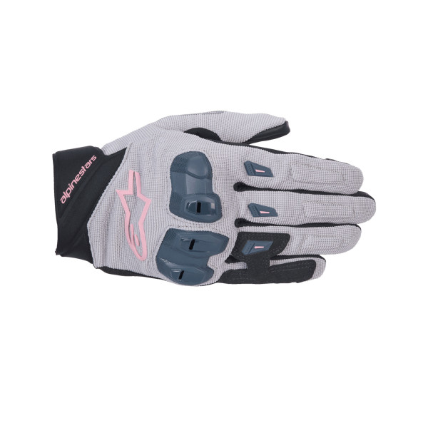 Alpinestars Alpinestars stella sp x 1 gloves mid grey black asphalt 